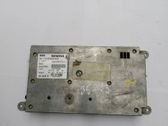 Engine control unit/module ECU