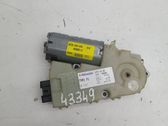 Sunroof motor/actuator
