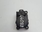 Air flap motor/actuator