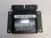 Fuel injection control unit/module