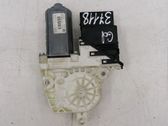 Rear door window regulator motor