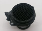 Mass air flow meter