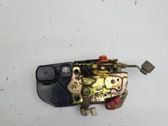 Cerradura de puerta delantera