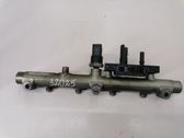 Fuel main line pipe