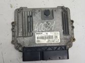 Unidad de control/módulo del motor