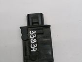 Fuel injection pump control unit/module