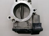 Throttle valve