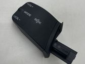Multifunctional control switch/knob