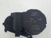 Air flap motor/actuator