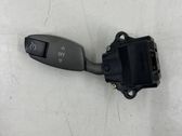 Cruise control stalk