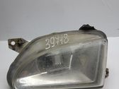 Front fog light