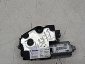 Sunroof motor/actuator