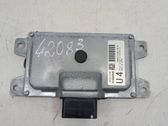 Module de contrôle de boîte de vitesses ECU