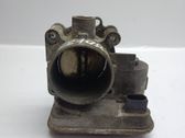 Throttle valve