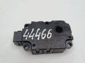 Air flap motor/actuator