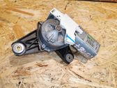 Rear window wiper motor