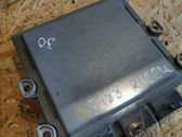 Calculateur moteur ECU