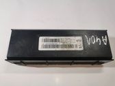 Other control units/modules