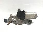 Rear window wiper motor