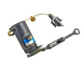 Accelerator pedal position sensor