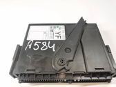 Other control units/modules