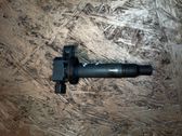 High voltage ignition coil