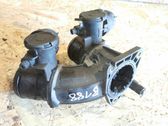Throttle valve
