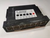 Comfort/convenience module