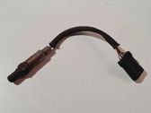 Lambda probe sensor