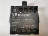 Other control units/modules