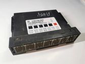 Comfort/convenience module