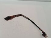 Lambda probe sensor