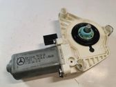 Front door window regulator motor