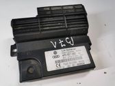Other control units/modules