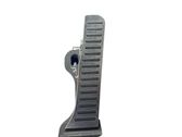 Accelerator throttle pedal