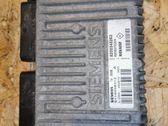 Gearbox control unit/module