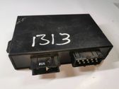 Comfort/convenience module