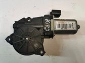 Front door window regulator motor