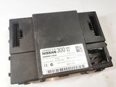 Comfort/convenience module