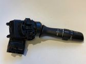 Wiper control stalk