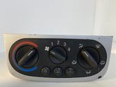 Climate control unit
