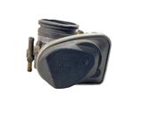 Throttle valve