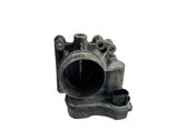 Throttle valve