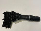 Wiper control stalk