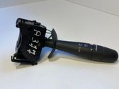 Wiper control stalk