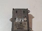 Headlight ballast module Xenon