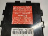 Alarm control unit/module