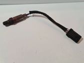 Lambda probe sensor