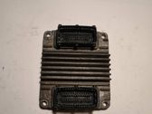 Calculateur moteur ECU