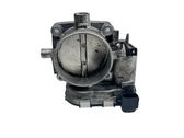 Throttle valve